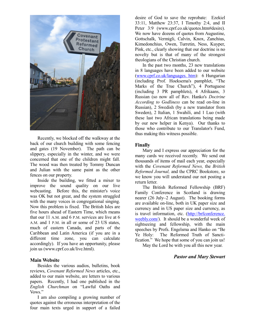CPRCNI-Newsletter-Jan2014 Page 2