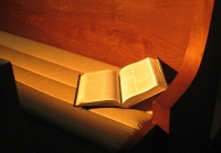 The Infallibility of Holy Scripture