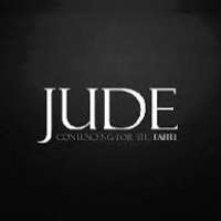 Jude: Earnestly Contend for the Faith!
