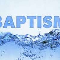 Baptism Sermons