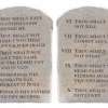 Ten Commandments (Heidelberg Catechism)
