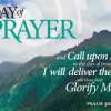 Prayer Day Sermons