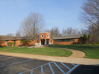Grand Rapids Seminary